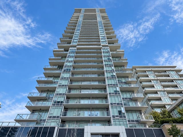 Apartment for sale in Surrey, North Surrey, 605 13350 Central Avenue, 263191031 | Realtylink.org