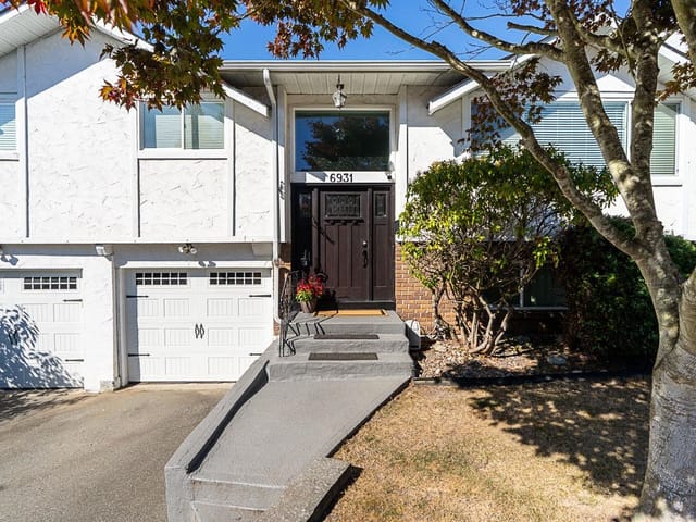 House for sale in Delta, N. Delta, 6931 Elk Place, 263191033 | Realtylink.org