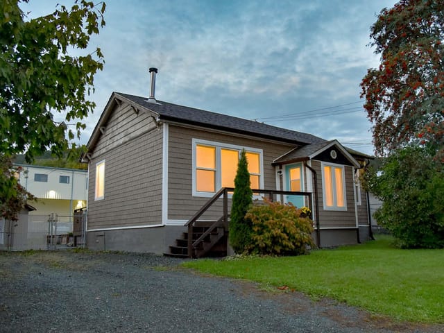 House for sale in Terrace, Terrace, 4434 Greig Avenue, 263191037 | Realtylink.org