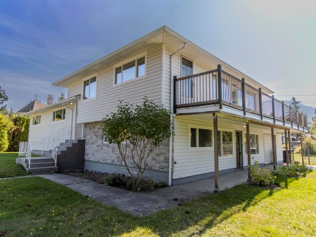 House for sale in Squamish, Squamish, 1990 Diamond Road, 263191041 | Realtylink.org