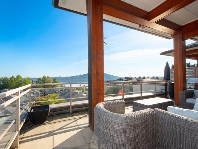 Apartment for sale in North Vancouver, North Vancouver, 501 3602 Aldercrest Drive, 263191042 | Realtylink.org
