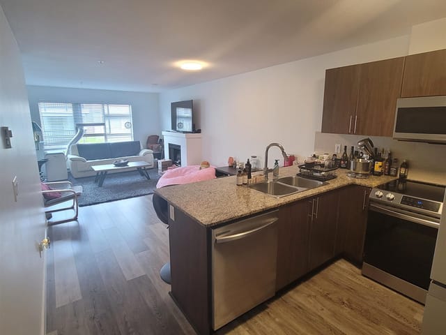 Apartment for rent in Langley, Langley, A307 8929 202 Street, 263191049 | Realtylink.org