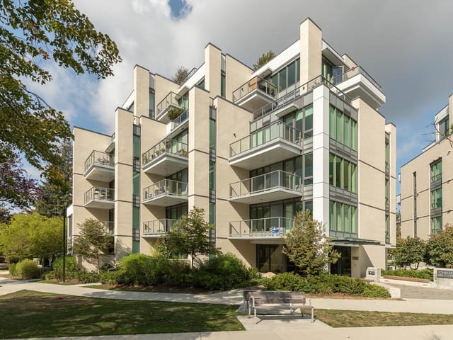 Apartment for sale in Vancouver, Vancouver West, 307 4685 Cambie Street, 263191055 | Realtylink.org