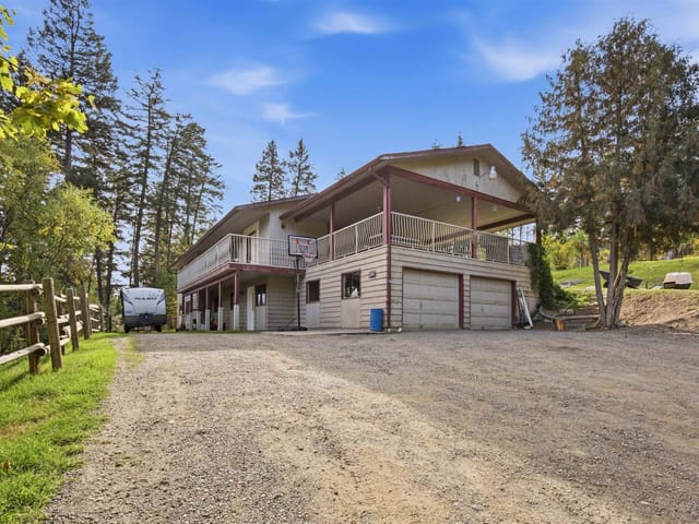House for sale in Williams Lake, Williams Lake, 759 Winger Road, 263191056 | Realtylink.org