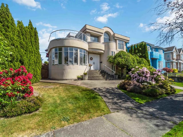 House for sale in Vancouver, Vancouver East, 2275 Bonaccord Drive, 263191059 | Realtylink.org
