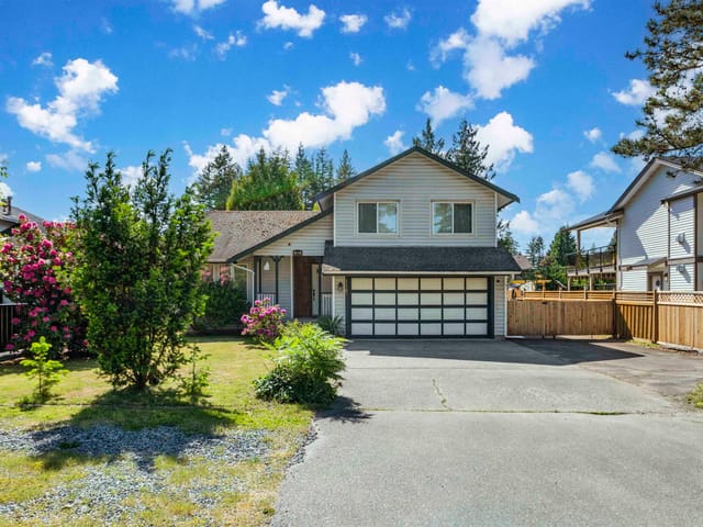 House for sale in Langley, Langley, 4483 208 Street, 263191069 | Realtylink.org