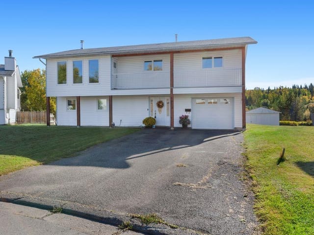 House for sale in Prince George, PG City South East, 5833 Moledo Place, 263191073 | Realtylink.org