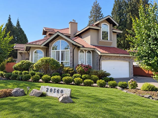 House for sale in Langley, Langley, 20560 46a Avenue, 263191074 | Realtylink.org