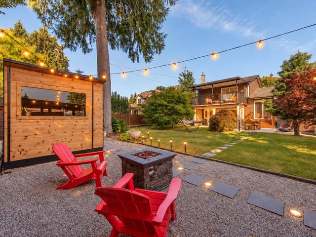House for sale in Gibsons, Sunshine Coast, 841 O'shea Road, 263191079 | Realtylink.org