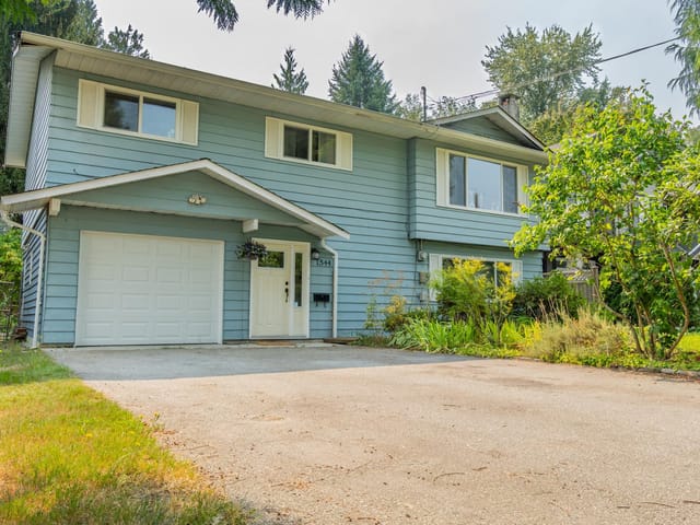 House for sale in Port Coquitlam, Port Coquitlam, 1544 Robertson Avenue, 263191083 | Realtylink.org