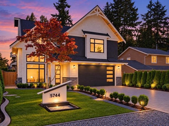 House for sale in Delta, Tsawwassen, 5744 16a Avenue, 263191087 | Realtylink.org