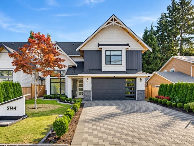 House for sale in Delta, Tsawwassen, 5744 16a Avenue, 263191087 | Realtylink.org