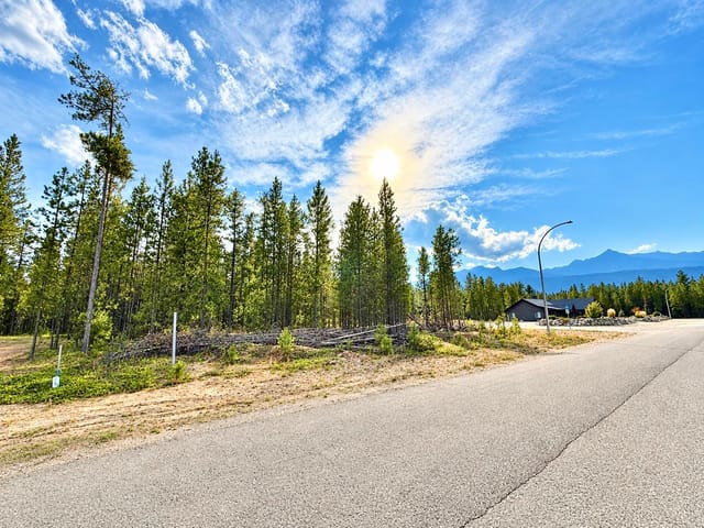 Lot for sale in Valemount, Robson Valley, 1255 18th Avenue, 263191088 | Realtylink.org