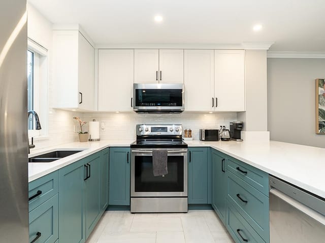 Townhouse for sale in Delta, Ladner, 3 5501 Ladner Trunk Road, 263191090 | Realtylink.org
