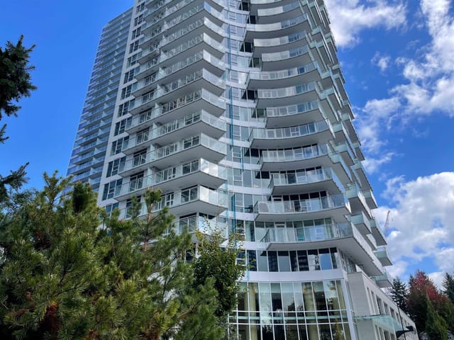 Apartment for sale in Surrey, North Surrey, 407 13768 100 Avenue, 263191098 | Realtylink.org