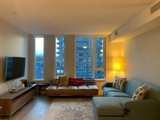 Apartment for rent in Vancouver, Vancouver West, #618 2888 Cambie Street, 263191101 | Realtylink.org