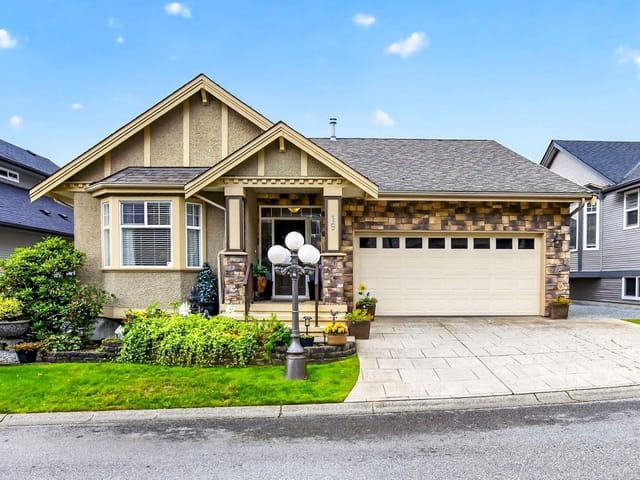 House for sale in Maple Ridge, Maple Ridge, 19 11442 Best Street, 263191103 | Realtylink.org