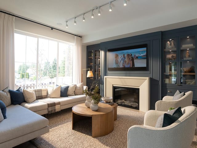 Townhouse for sale in Abbotsford, Abbotsford, 2958 Serendipity Street, 263191105 | Realtylink.org