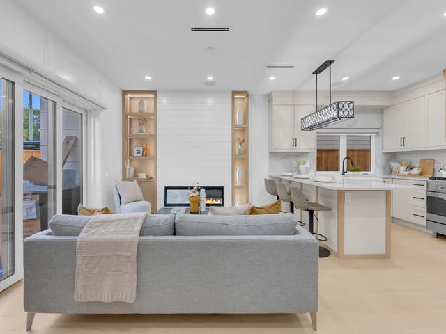 1/2 Duplex for sale in Vancouver, Vancouver East, 2 2888 E 6th Avenue, 263191106 | Realtylink.org