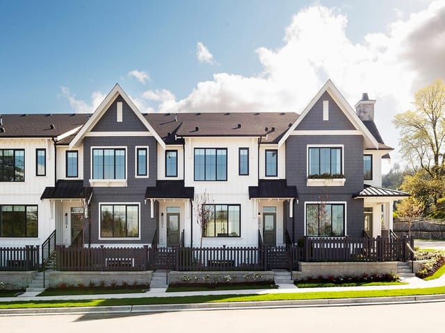 Townhouse for sale in Abbotsford, Abbotsford, 2970 Serendipity Street, 263191113 | Realtylink.org