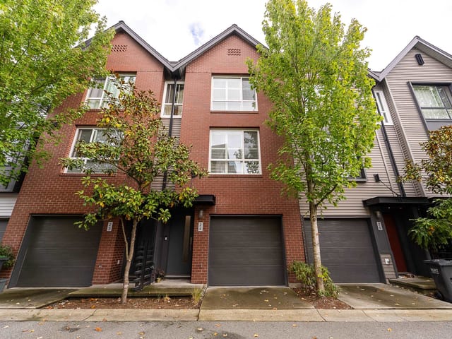 Townhouse for sale in Port Coquitlam, Port Coquitlam, 24 2332 Ranger Lane, 263191115 | Realtylink.org