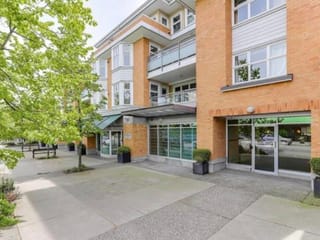 Apartment for sale in Vancouver, Vancouver West, 208 3580 W 41st Avenue, 263191117 | Realtylink.org
