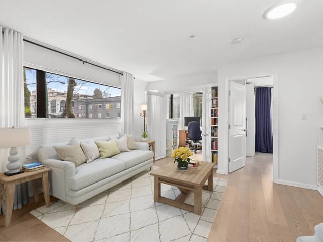 Apartment for rent in Vancouver, Vancouver West, 312 997 W 22nd Avenue, 263191119 | Realtylink.org