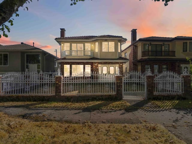 House for sale in Vancouver, Vancouver East, 2168 E 27th Avenue, 263191132 | Realtylink.org