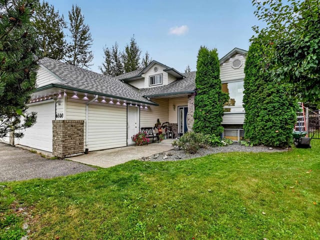 House for sale in Prince George, PG City North, 6320 Bliss Point, 263191139 | Realtylink.org