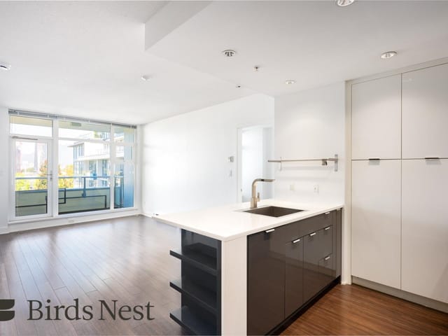 Apartment for rent in Vancouver, Vancouver West, 631 1777 W 7th Avenue, 263191140 | Realtylink.org