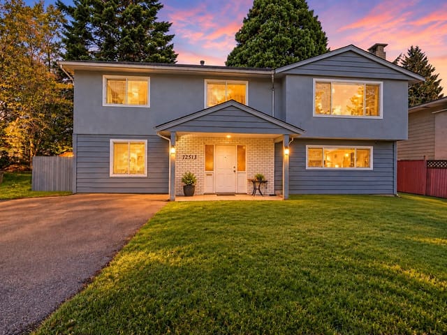 House for sale in Surrey, Surrey, 12513 91 Avenue, 263191143 | Realtylink.org