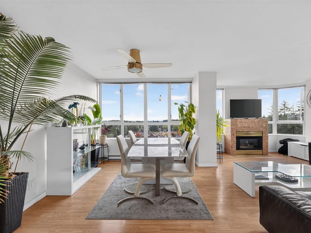 Apartment for sale in Surrey, North Surrey, 1502 10082 148 Street, 263191144 | Realtylink.org