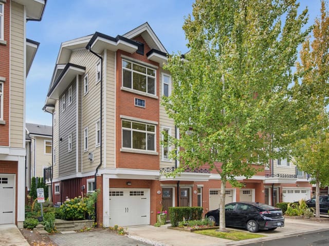 Townhouse for sale in Langley, Langley, 122 8068 207 Street, 263191146 | Realtylink.org