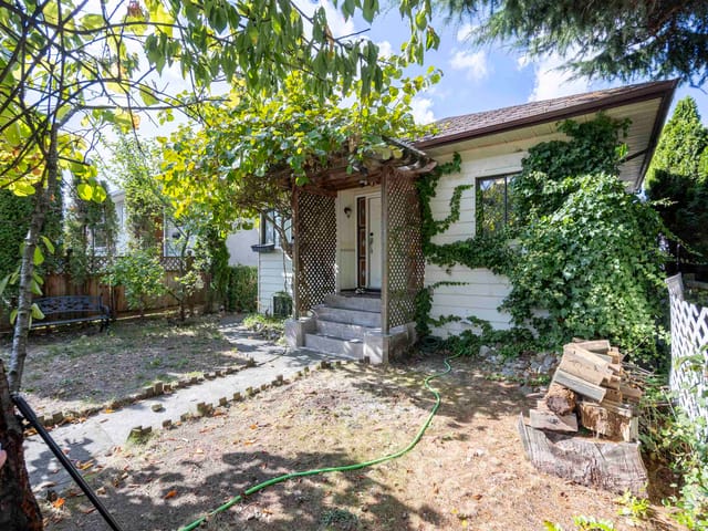 House for sale in Vancouver, Vancouver East, 4605 Rupert Street, 263191150 | Realtylink.org