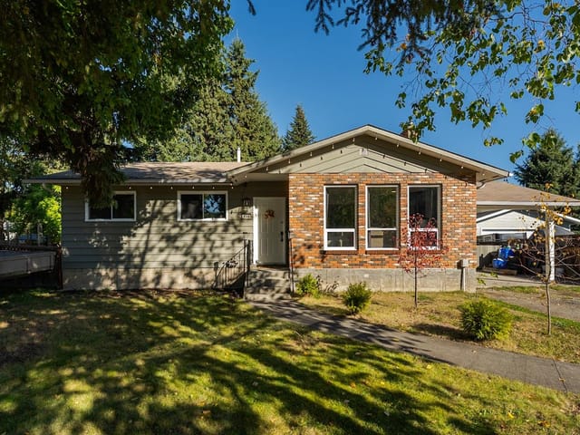 House for sale in Prince George, PG City South West, 8068 Princeton Crescent, 263191151 | Realtylink.org