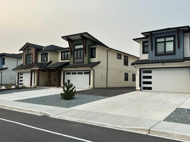 House for rent in Chilliwack, Chilliwack, UPPER 46697 Brice Road, 263191154 | Realtylink.org