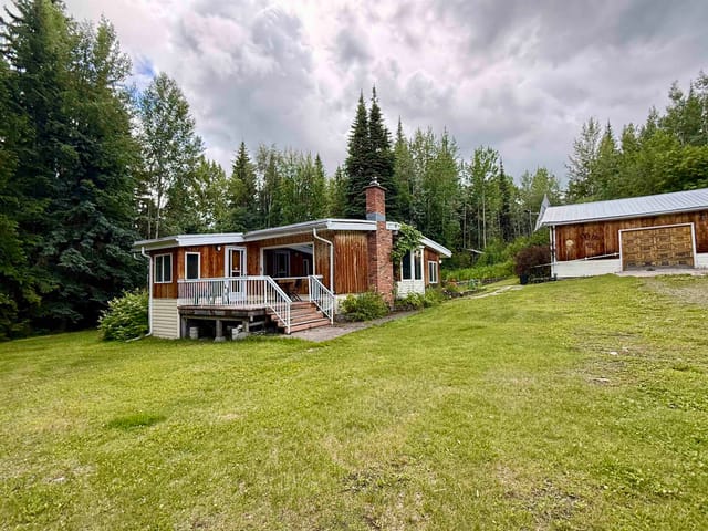 House for sale in Prince George, PG City South West, 9921 Haldi Road, 263191156 | Realtylink.org