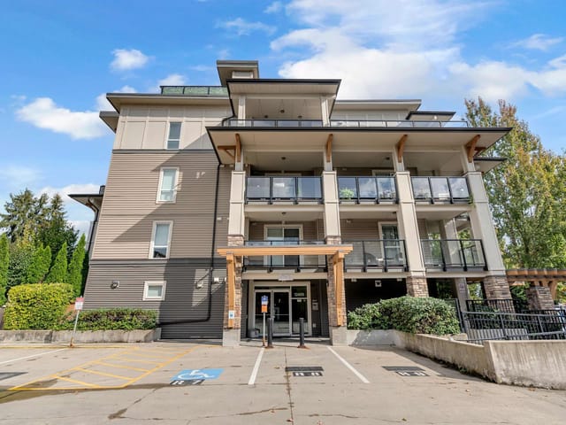 Apartment for sale in Pitt Meadows, Pitt Meadows, 308 12409 Harris Road, 263191158 | Realtylink.org
