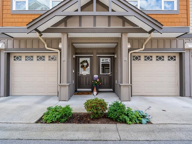 Townhouse for sale in Surrey, South Surrey White Rock, 78 2979 156 Street, 263191161 | Realtylink.org