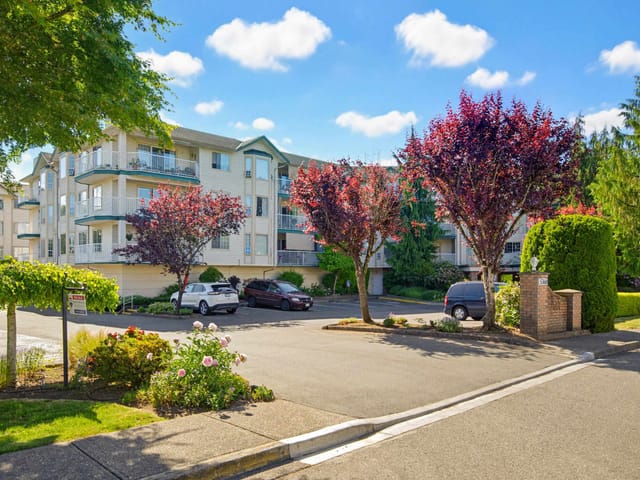 Apartment for sale in Langley, Langley, 205 5360 205 Street, 263191165 | Realtylink.org