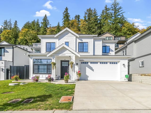 House for sale in Mission, Mission, 34007 Barker Court, 263191168 | Realtylink.org