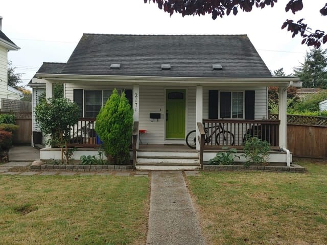 House for sale in Richmond, Richmond, 2171 Stirling Avenue, 263191172 | Realtylink.org