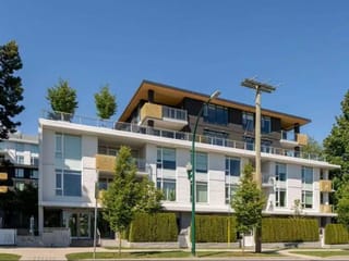 Apartment for rent in Vancouver, Vancouver West, 203 375 W 59th Ave, 263191174 | Realtylink.org