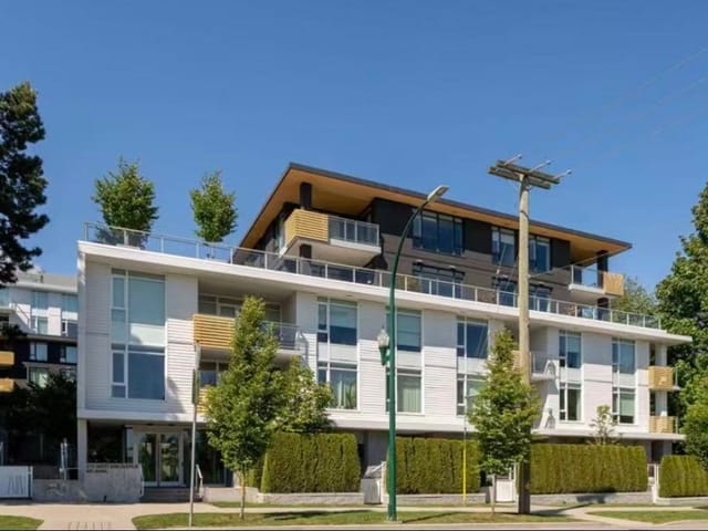 Apartment for rent in Vancouver, Vancouver West, 203 375 W 59th Ave, 263191174 | Realtylink.org