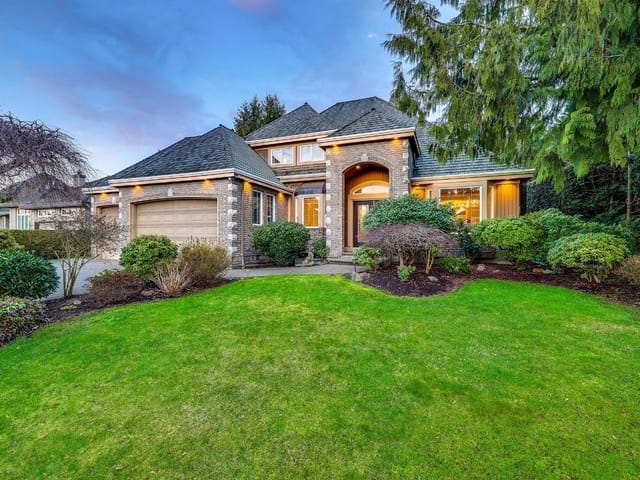 House for sale in Surrey, South Surrey White Rock, 3528 Canterbury Drive, 263191175 | Realtylink.org