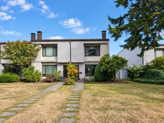 Townhouse for sale in Port Coquitlam, Port Coquitlam, 3352 Vincent Street, 263191176 | Realtylink.org