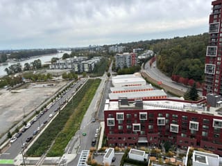 Apartment for sale in Vancouver, Vancouver East, 1804 3438 Sawmill Crescent, 263191189 | Realtylink.org