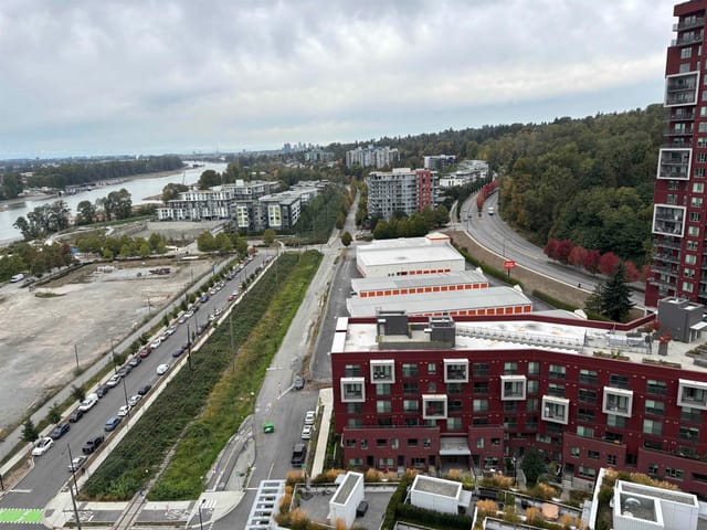 Apartment for sale in Vancouver, Vancouver East, 1804 3438 Sawmill Crescent, 263191189 | Realtylink.org