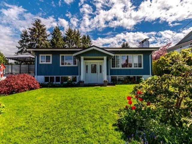 House for rent in Maple Ridge, Maple Ridge, 123xx Hillside Street, 263191191 | Realtylink.org