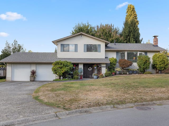 House for sale in Mission, Mission, 8365 Aster Terrace, 263191192 | Realtylink.org